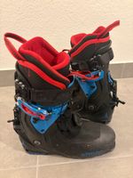 Atomic 27.5 sehr leicht tourenski schuhe tourenskischuhe
