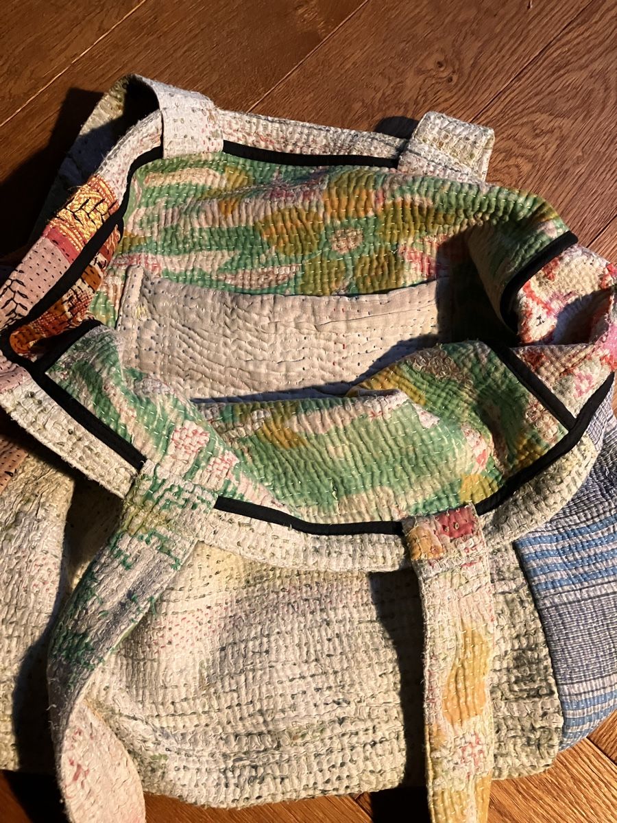 Borse: Tasche Stoff COFUR Denmark – Usato da Bern venduto da Mawe0205 2
