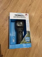 Thermacell MR300 Mückensteckschutz neu 20m2 Zone