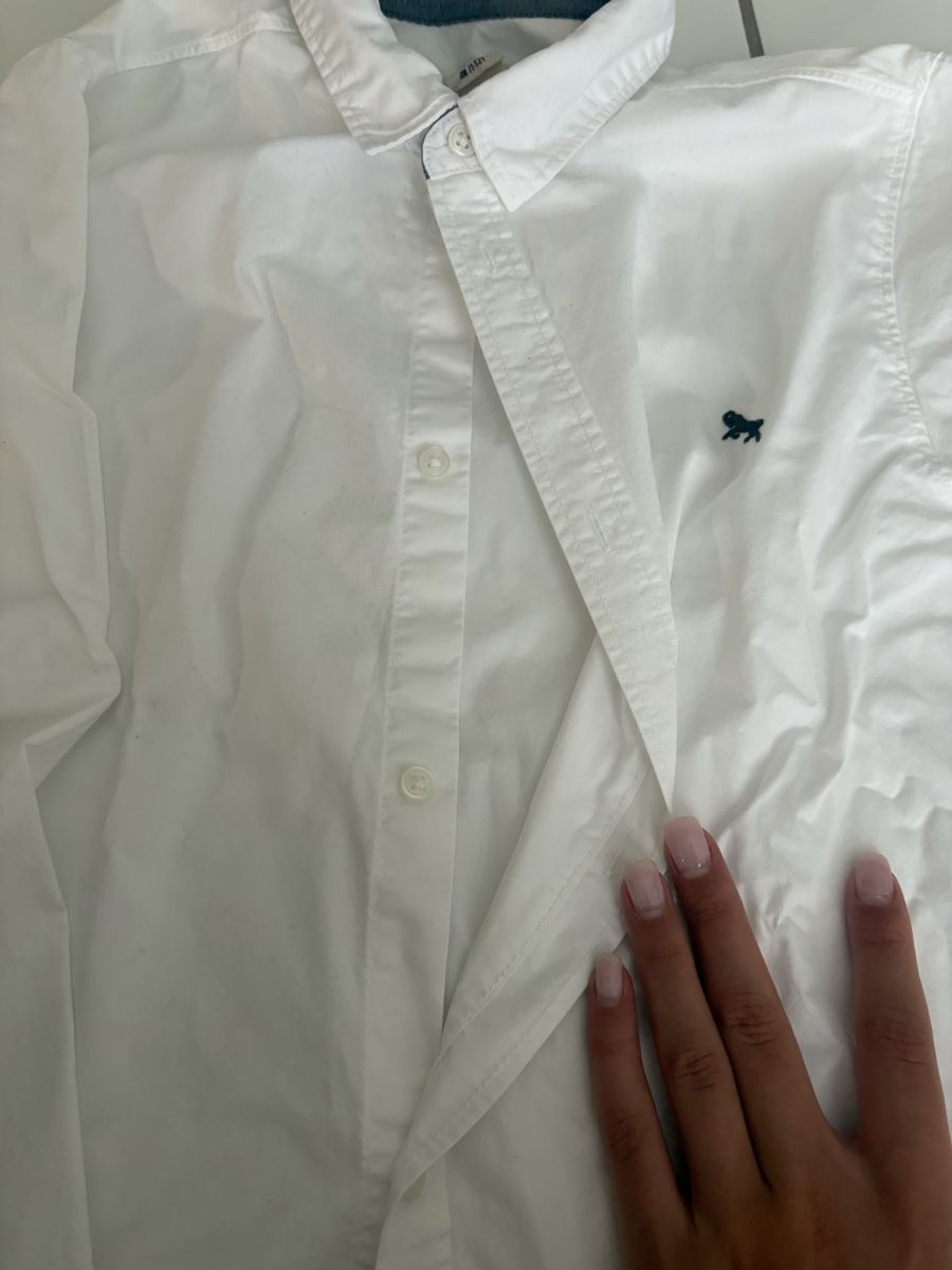 Camicie, T-shirt & Polo: Kinder Hemd, Grösse 152 – Usato da Winterthur venduto da nik_pr58 3