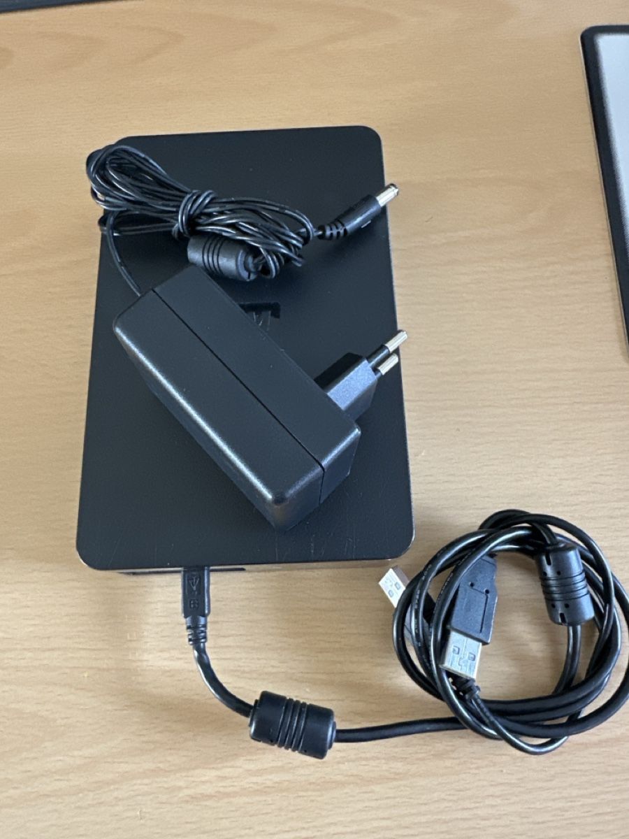 Harddisks: Western Digital My Book 1.5TB Disco Esterno USB 3.0 – Gebraucht aus Rancate von Mixer0