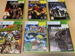 XBox360