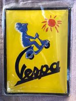 Vespa Piaggio italia zweirad 2 takt