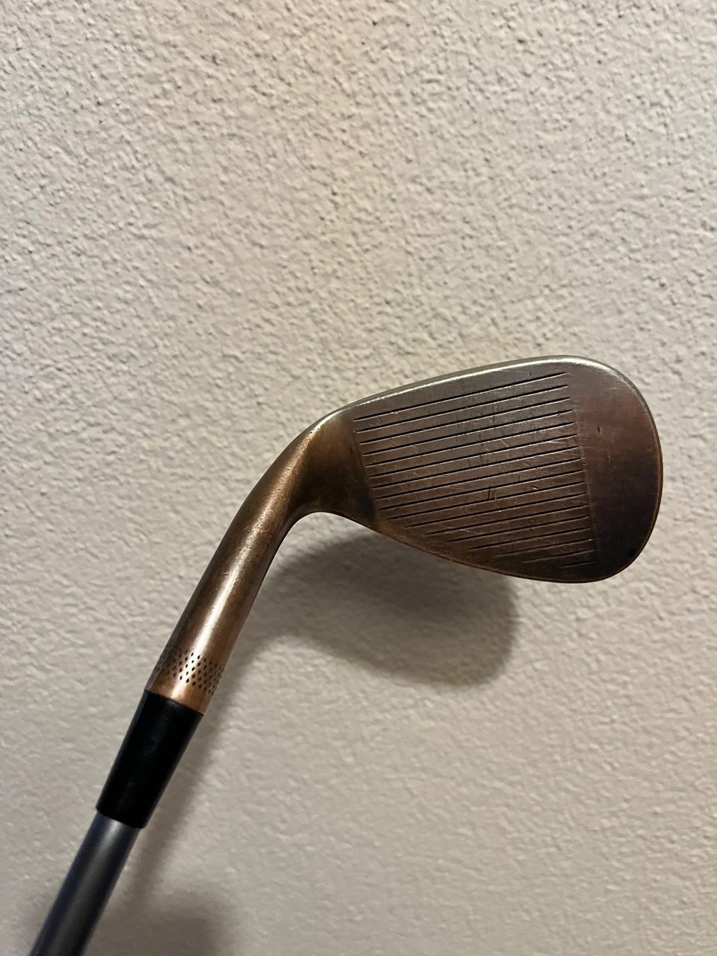 Mazze & Set: Titleist Vokey Forged Wedge Set 52/58 – Usato da Dornach venduto da profi-shopper 1