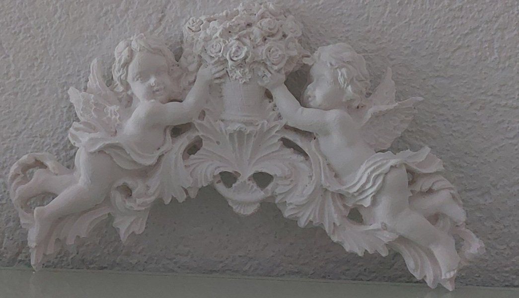 Tutte le decorazioni: Engel – Nuovo (secondo la descrizione) da Erlinsbach SO venduto da Inspirierend 1