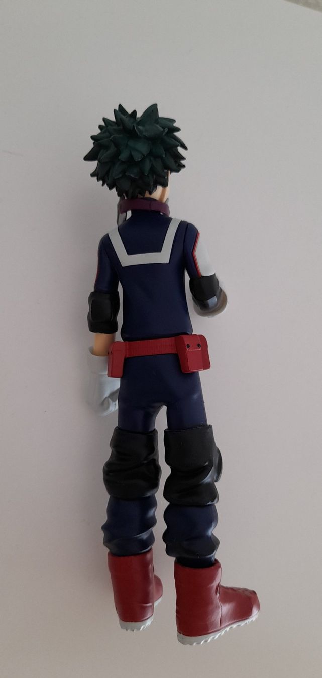 Figuren: Deku figure – Neu und originalverpackt aus Delémont von Miyoko 6
