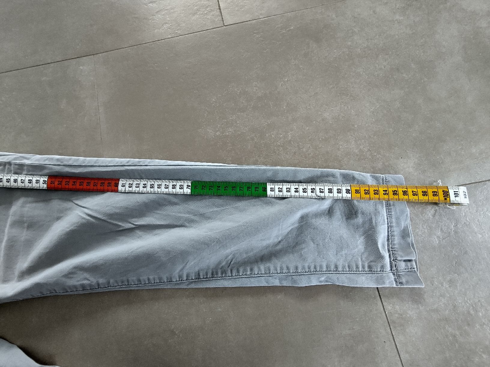 H&M Pantalons: Pantalon - Hose – D'occasion à Châtel-St-Denis par milou.lilou 3