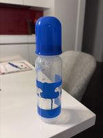 Babyflasche