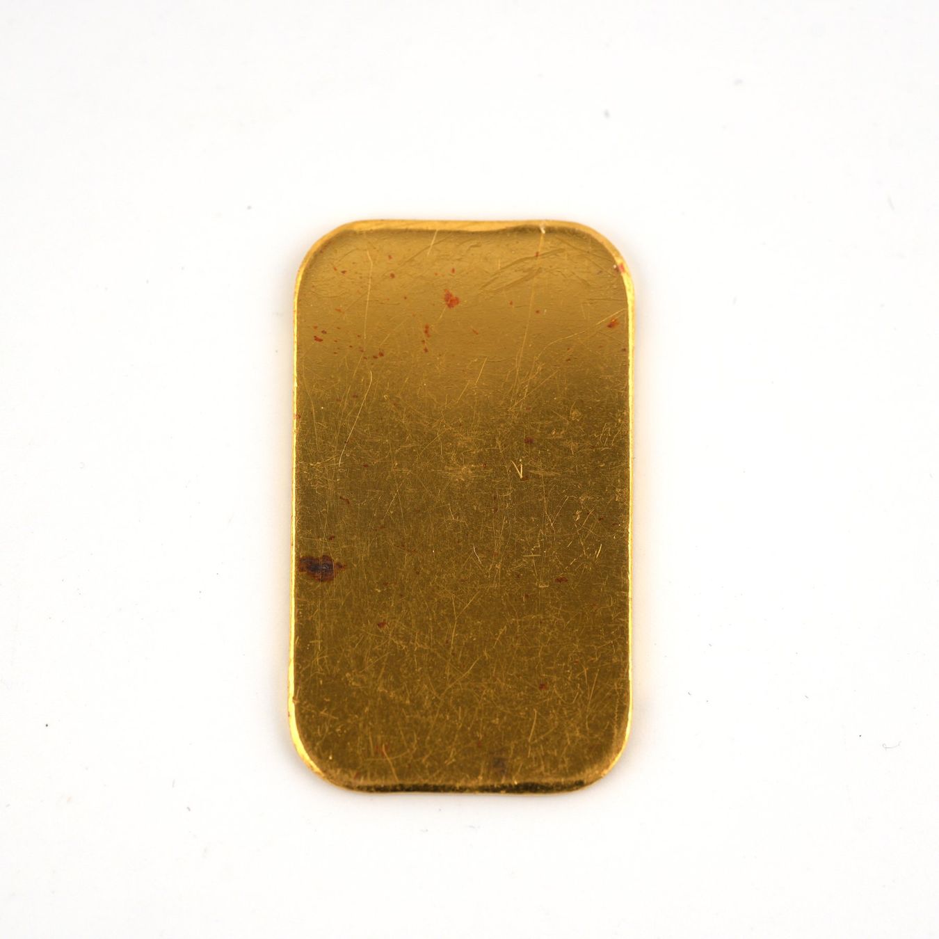 Metalli preziosi: Goldbarren 10g – Usato da Basel venduto da Vip24 1
