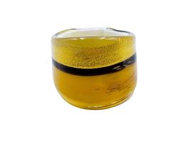Ring Murano Glas G 55 Breite 20mm