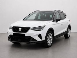 SEAT Arona Fr 1.5 TSI Automat | 07/2022 Jahrgang |