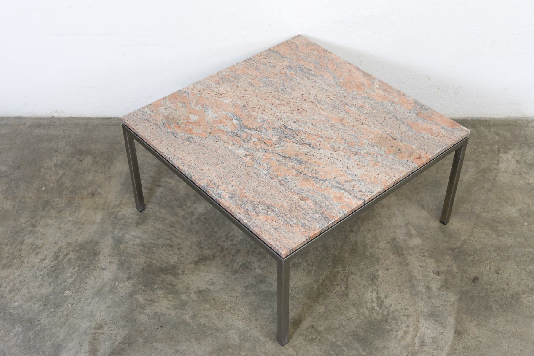 Tische: Couchtisch Marmor Nr. 7 - Lieferung möglich – Gebraucht aus Schaffhausen von Studio-Ara 1