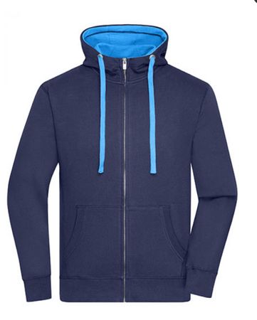 Hoody Jacke S