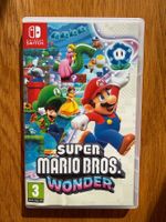 Super Mario Bros Wonder | Nintendo Switch Game