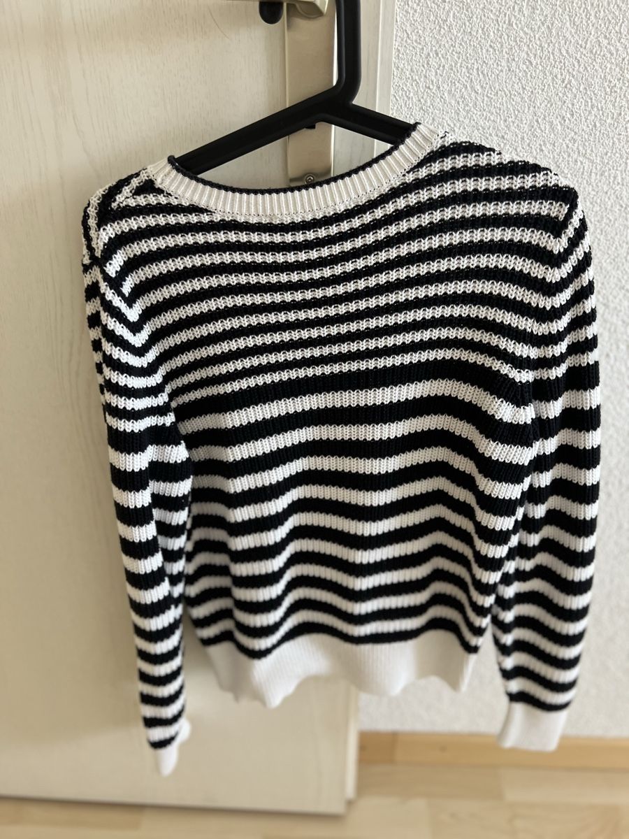 Esprit Maglioni & Felpe: Esprit Striped sweater like new – Usato da Zürich venduto da fer_5h7x 2