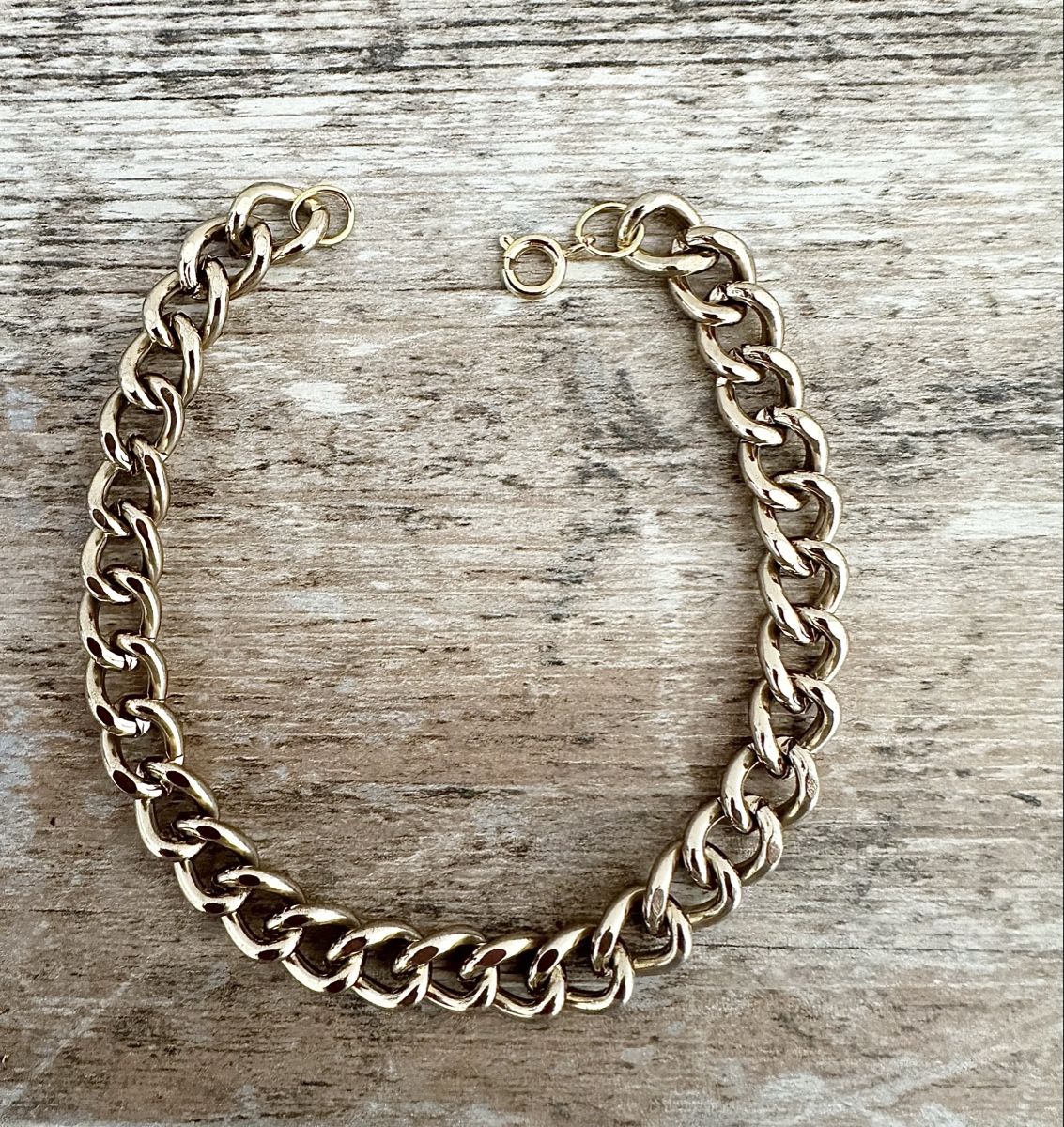Bracciali & Braccialetti: Panzer Armkette – Usato da Otelfingen venduto da Jupi07 6