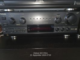 Technics SA-DX930  ( Defekt. )