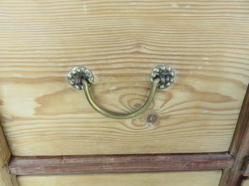 Cassettiere: antiker Schubladenstock – Usato da Ruswil venduto da Mfladibus 4