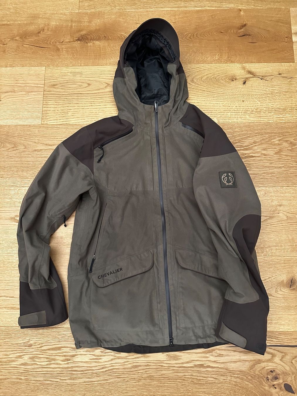 Giacche: Chevalier Jagdjacke L – Usato da Naters venduto da Casual1995