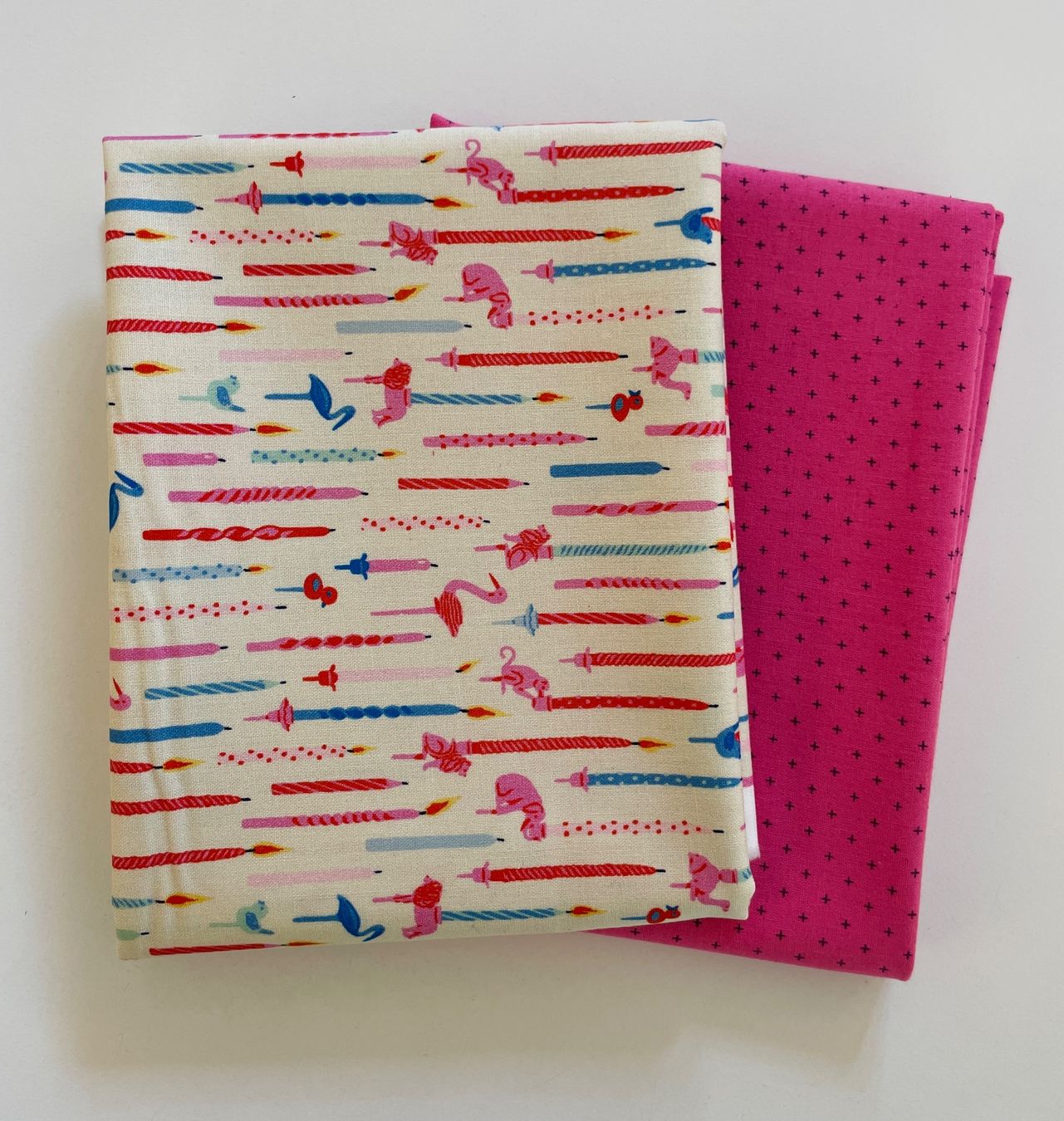 Stoffe: Grosses Stoffpaket _ Patchwork – Neu (gemäss Beschreibung) aus Silvaplana von Lotzis 4