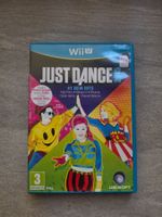 Just Dance 2015 Wii U Spiel