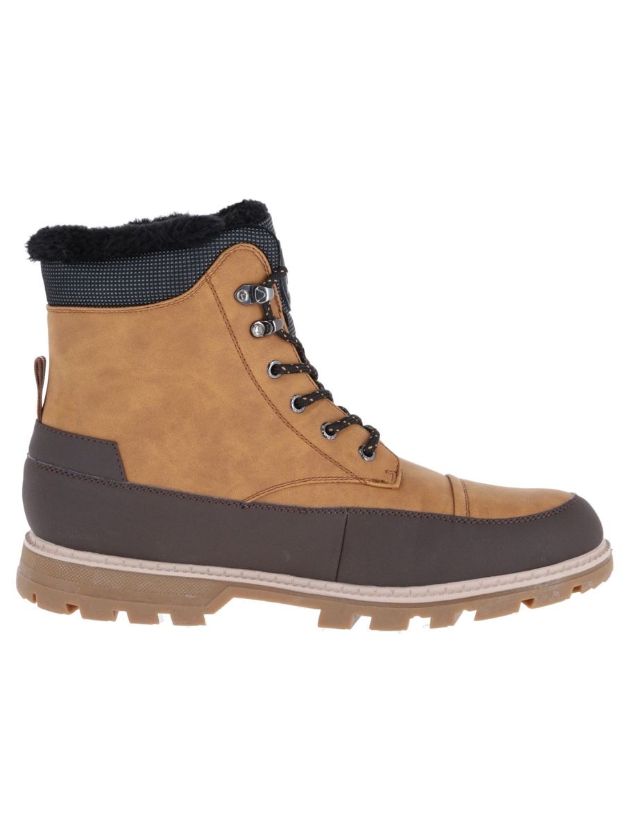 Herrenschuhe: LUHTA Reilu MR Leder Schneeschuhe Gr. 45 – Neu (gemäss Beschreibung) aus Spreitenbach von Opfikoner1 3