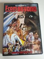 From Beyond - Alien des Grauens Unrated Director's Cut