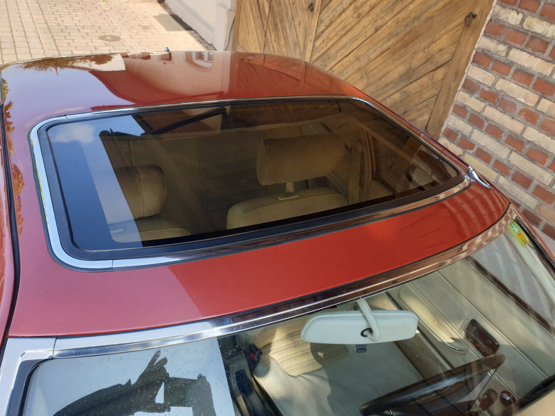 Honda Automobili: HONDA SN PRELUDE , Veteran – Usato da Aarau Rohr venduto da alpineA311 8