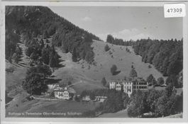 Kurhaus und Ferienheim Ober-Balmberg Solothurn