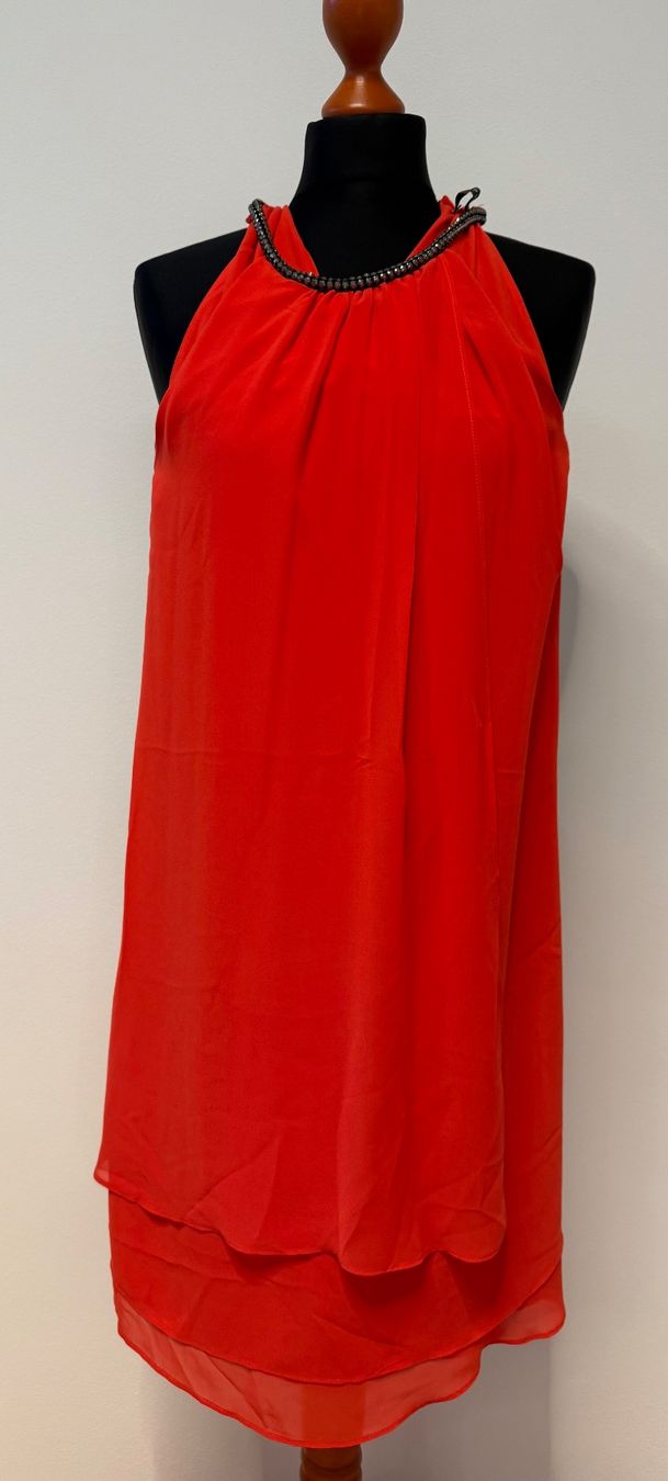 Esprit Vestiti: Abendkleid von Esprit / Gr 34 – Nuovo e nell'imballaggio originale da Hergiswil NW venduto da Labello01 6
