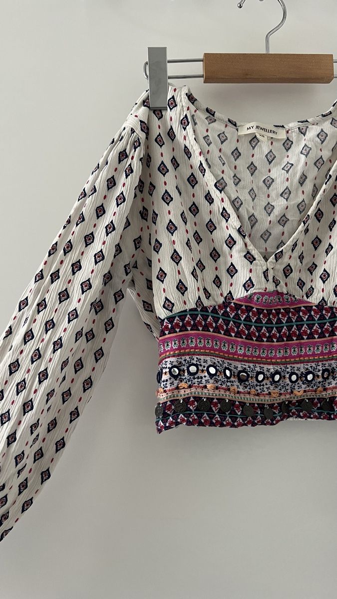 Blusen: Bluse – Gebraucht aus Derendingen von Manasha18 2