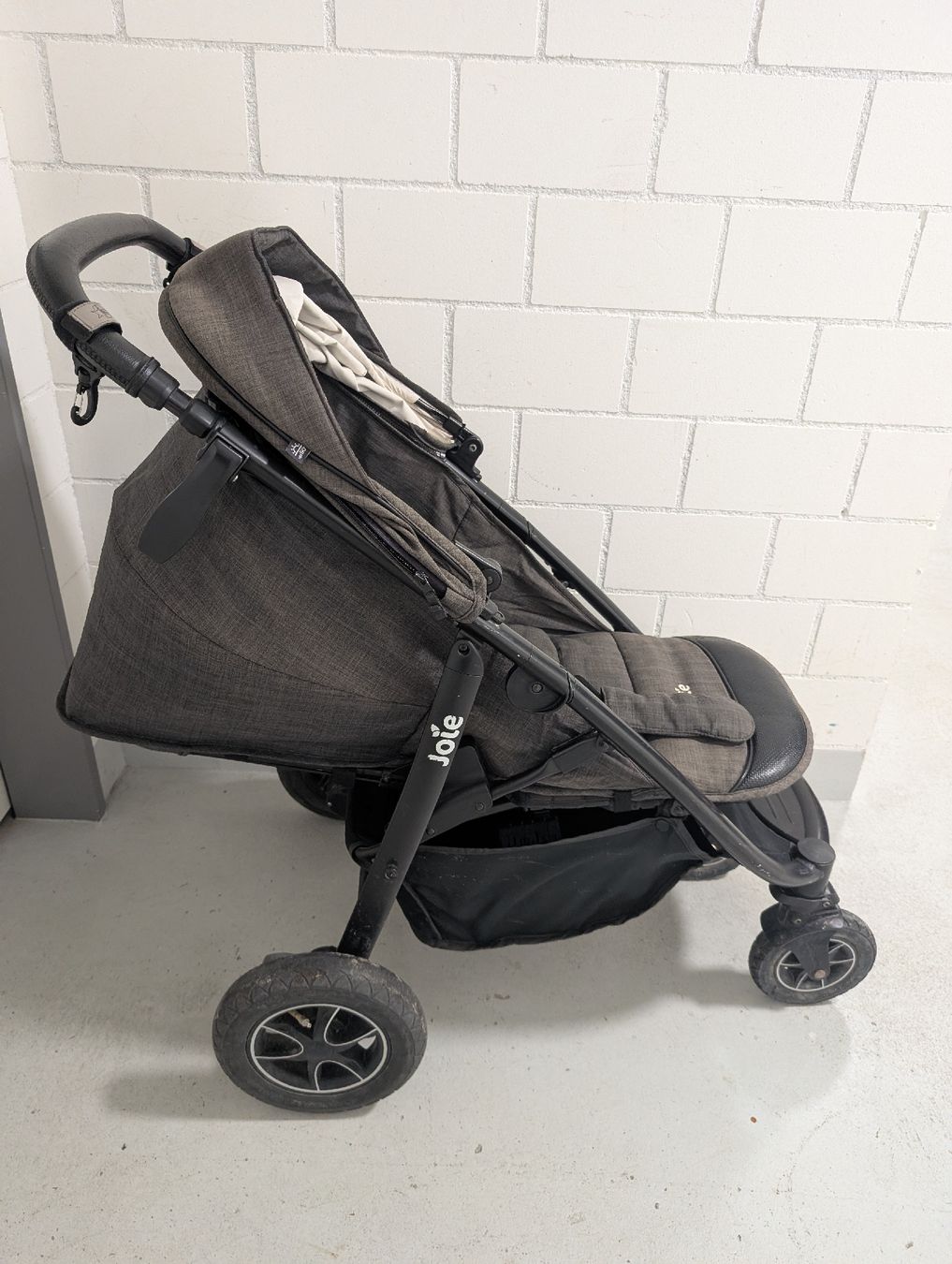 Joie Kinderwagen: Joie Kinderwagen – Gebraucht aus Tägerwilen von Waiart344 1