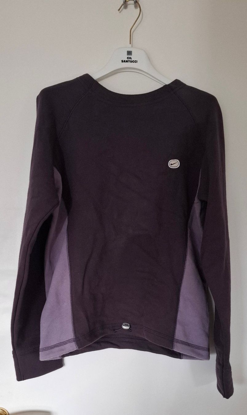 Nike Maglioni & Felpe: Nike Pullover / Sweatshirt Lila-Flieder Damen Grösse S – Nuovo (secondo la descrizione) da Füllinsdorf venduto da Sternenblick19