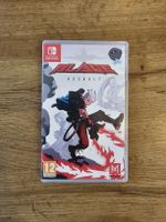 Jeu Nintendo Switch Blade Assault neuf