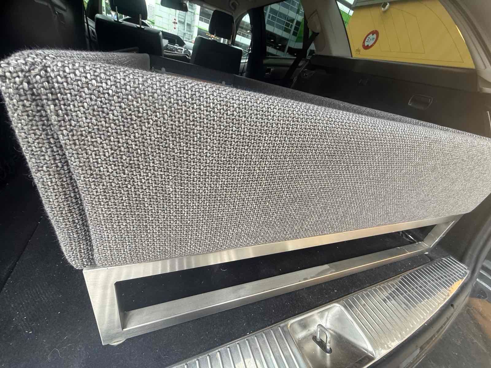 Letti: Swissplus, Bed for Living, Swiss plus Bettsofa, Couch – Usato da Killwangen venduto da sla_ctq9 6