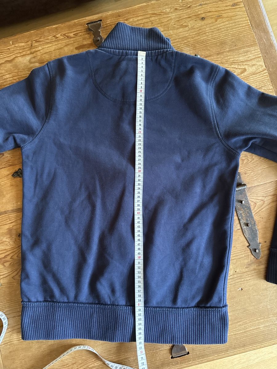 Jack & Jones Giacche: Jack&Jones Jacke Gr. L blau – Usato da Mauren venduto da ducducturi 6