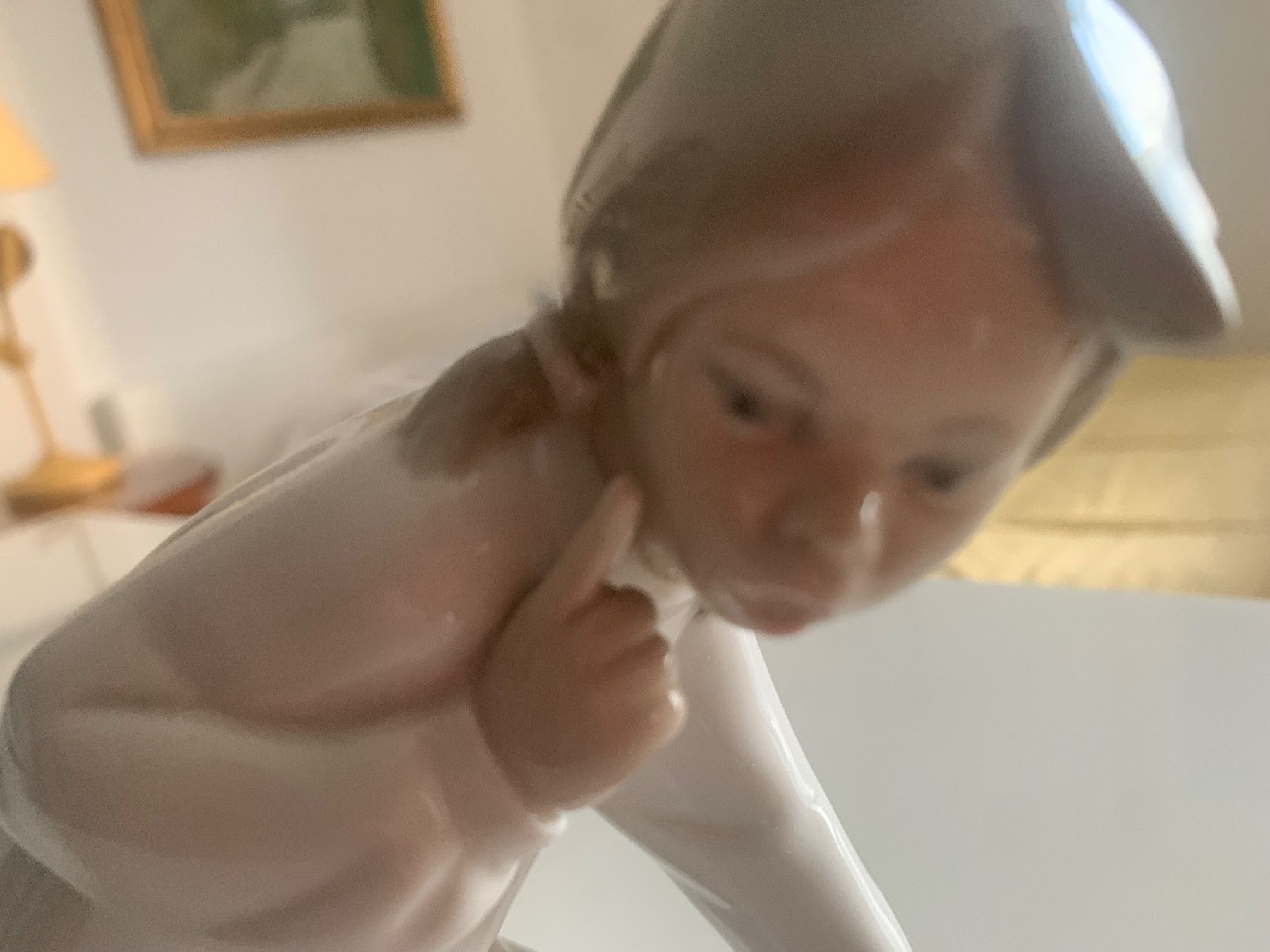 Lladro Figuren: Lladro – Gebraucht aus Lugano von Edera49 1
