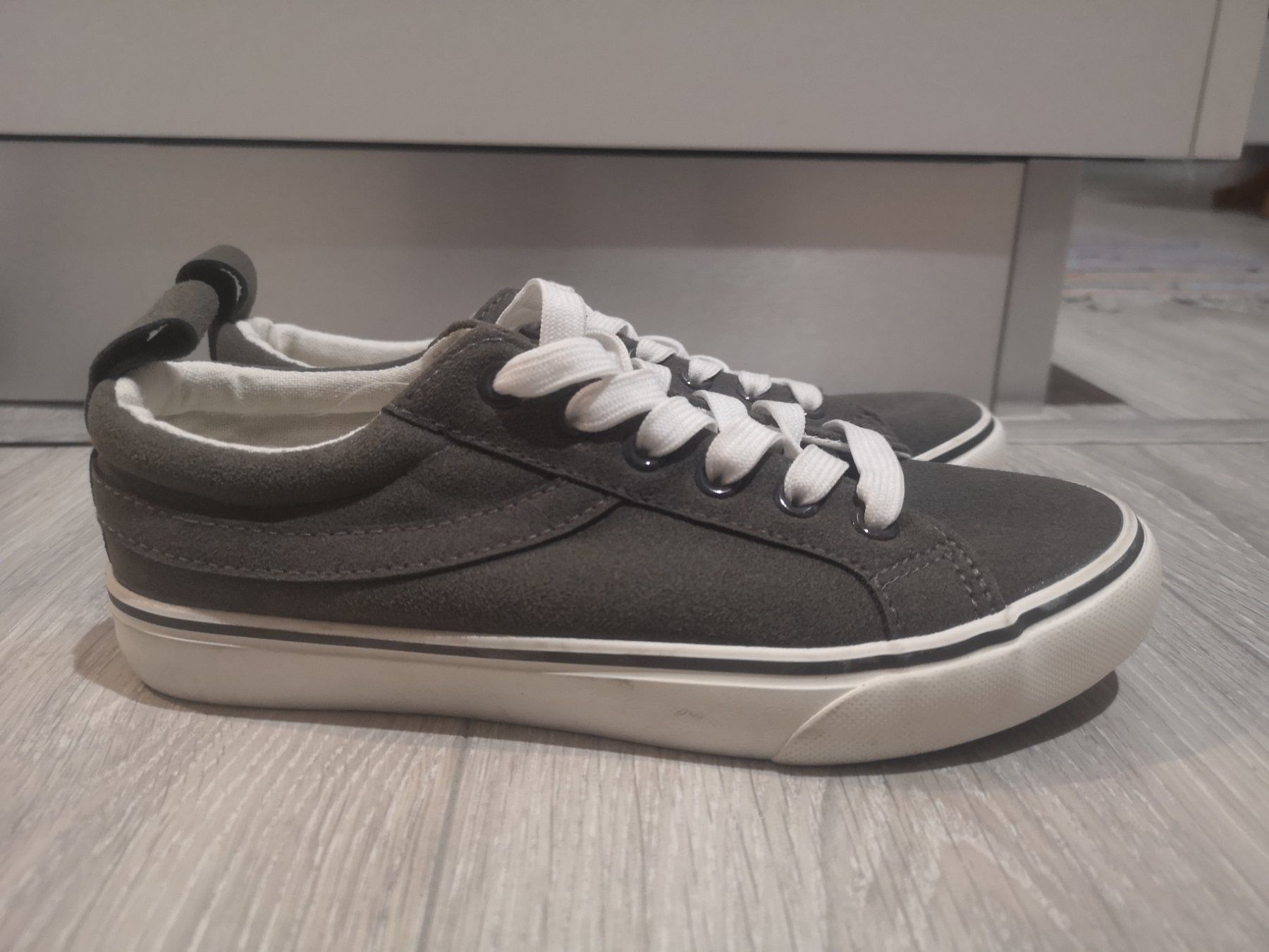 Scarpe da uomo: Neue schuhe Primark gr. 36 – Nuovo (secondo la descrizione) da Lostallo venduto da cha_lx5j 2