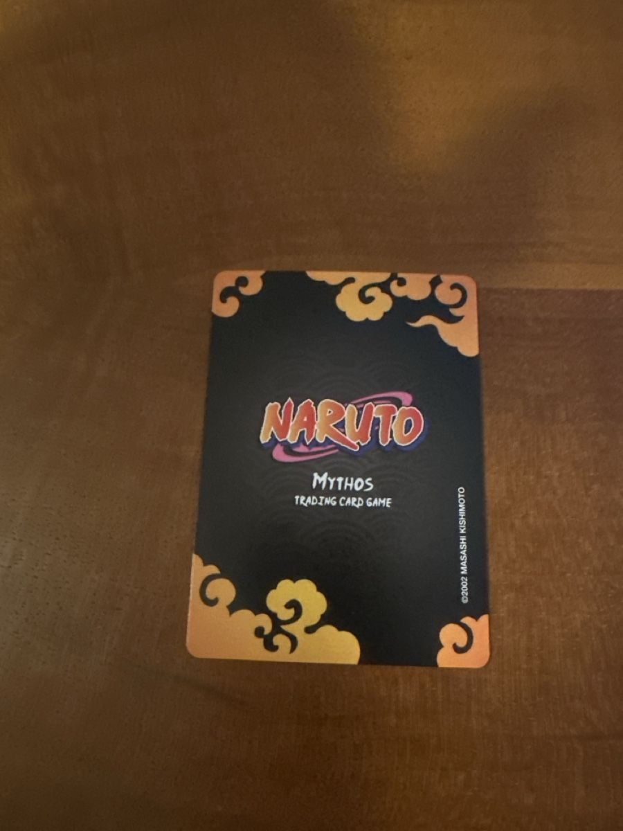 Carte collezionabili: Naruto Myhtos Promo – Nuovo (secondo la descrizione) da Villnachern venduto da eli_5dxq 1