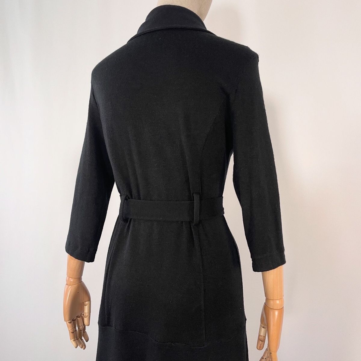 Diane von Furstenberg Vestiti: DIANE VON FURSTENBERG Wool Dress – Nuovo (secondo la descrizione) da Freienbach venduto da Avviivva_Shop 3