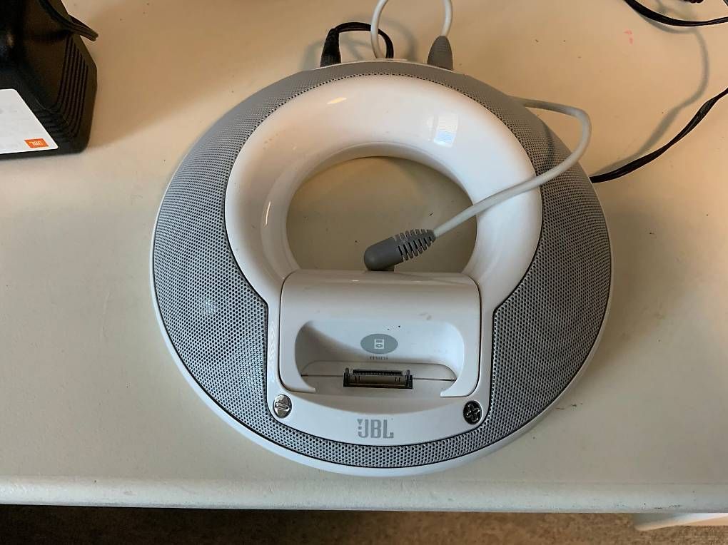 Lautsprecher: Lautsprecher für Mini iPod – Gebraucht aus Weinfelden von bea_2ln5 1