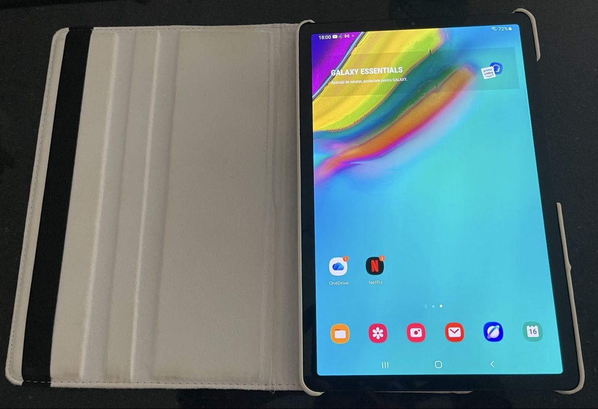 Samsung Tablet PC: Samsung Galaxy Tab s5e – Usato da Lengnau AG venduto da carmenyta73 1