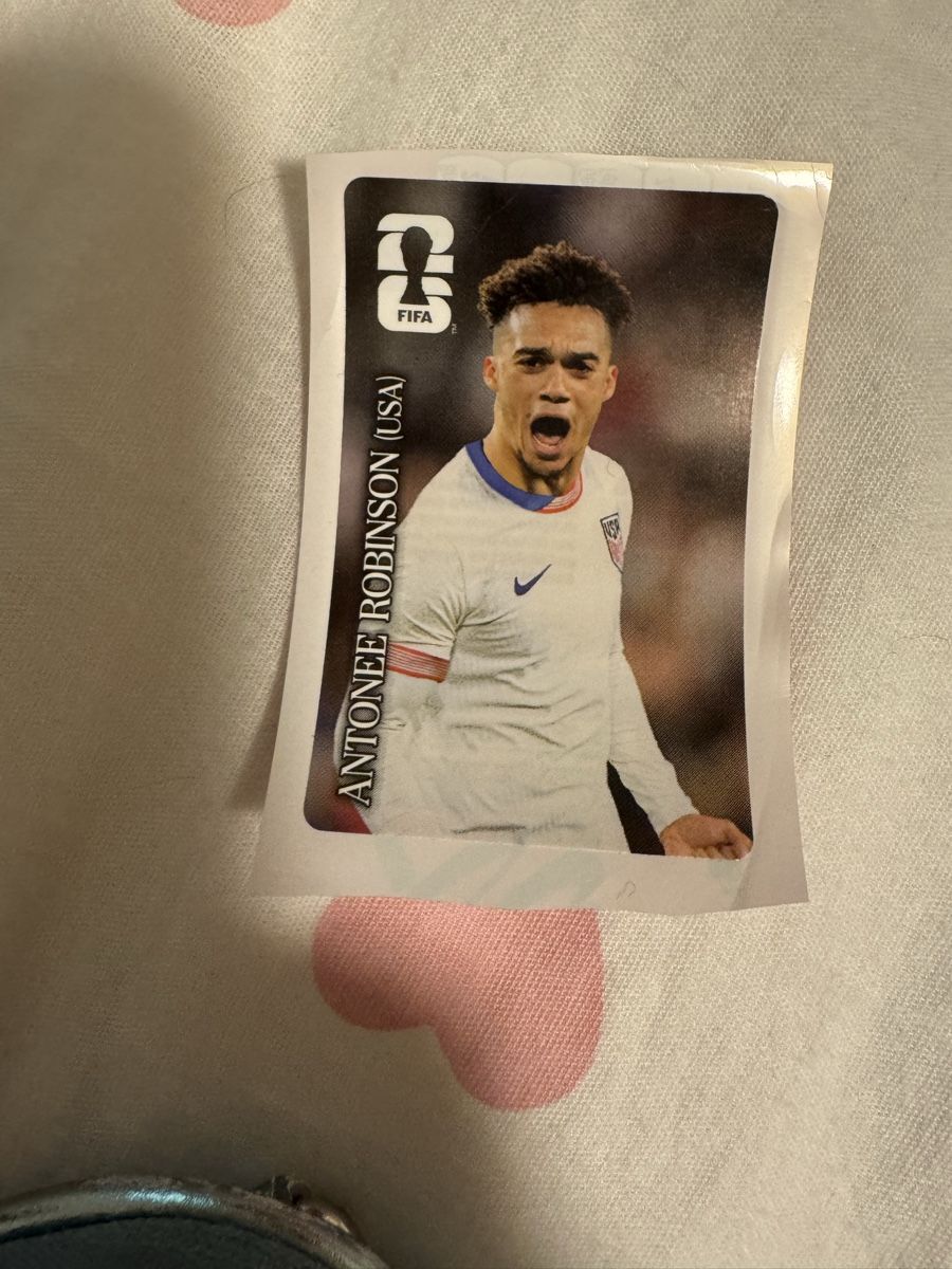 Panini Carte collezionabili: Cola panini – Nuovo e nell'imballaggio originale da Moosseedorf venduto da gunman82