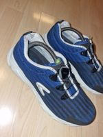 Cofra Sicherhet Gr. 42, blau - top!