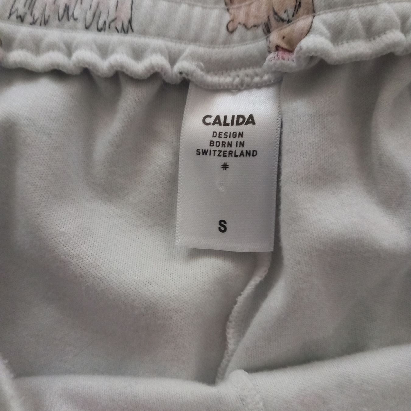 Calida Négligés & Pyjamas: Pyjamahose von Calida, Gr. S – D'occasion à Wettingen par Socrates11 2