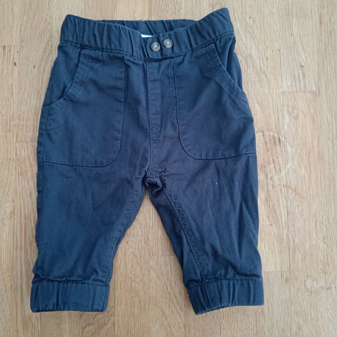 Pantaloni: Hose Grösse 62 – Usato da Jaberg venduto da urig17.