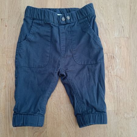 Hose Grösse 62