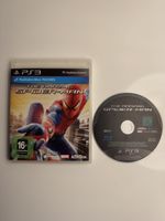The Amazing Spider-Man (PS3) – Komplett auf Deutsch