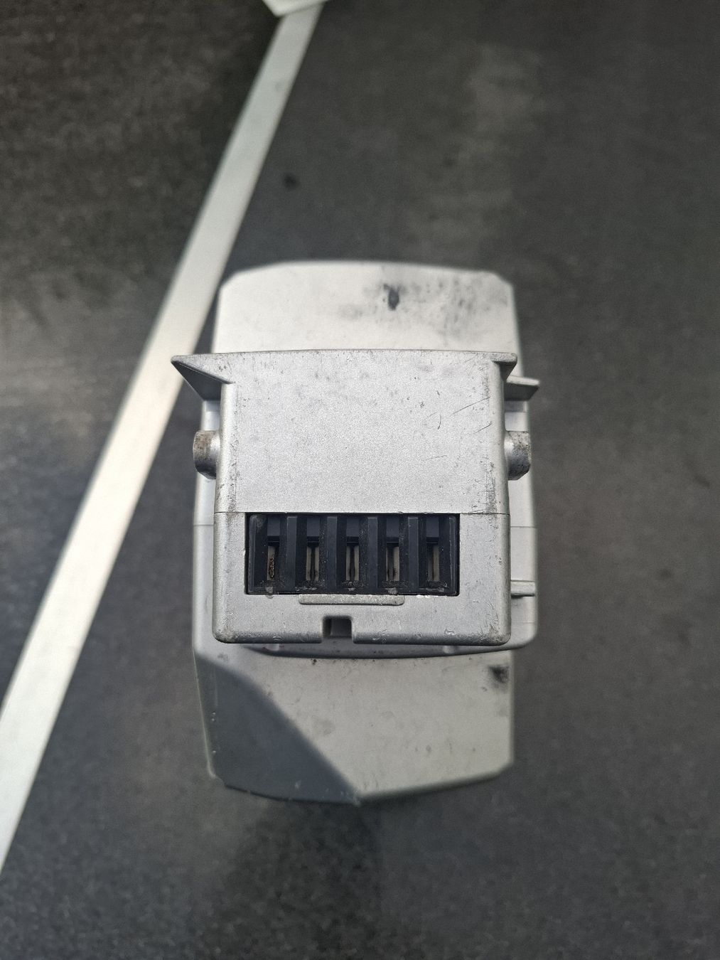Flyer Batteries: Akku FLYER 36V defekt – Défectueux à Balterswil par schnecke89 5
