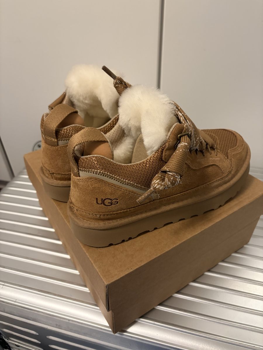 Ugg Scarpe da donna: ugg lowmel sneaker – Nuovo (secondo la descrizione) da Merenschwand venduto da selenaaneles 2
